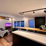 Moderne Im Taubenhaus באד לאוזיק
