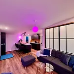 Moderne Im Taubenhaus * באד לאוזיק