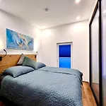 Moderne Im Taubenhaus באד לאוזיק