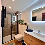 Moderne Im Taubenhaus דירה באד לאוזיק