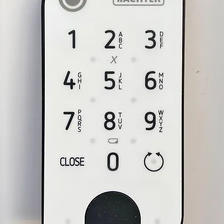 Appartement Moderne Im Taubenhaus Bad Lausick