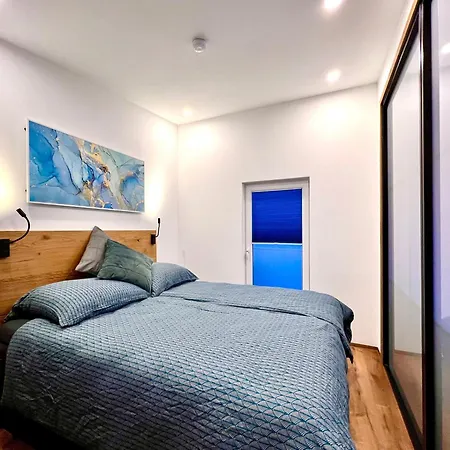 Moderne Im Taubenhaus Бад-Лаузик