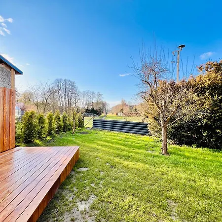 Moderne Im Taubenhaus Apartment *