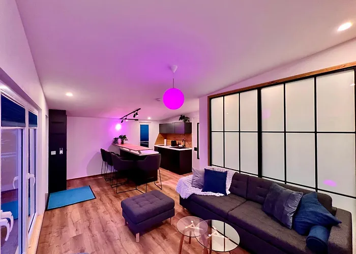 Moderne Im Taubenhaus * Bad Lausick