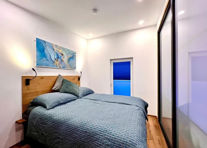 Moderne Im Taubenhaus Bad Lausick