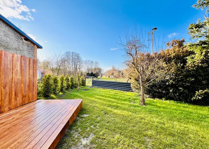 Moderne Im Taubenhaus Apartment *